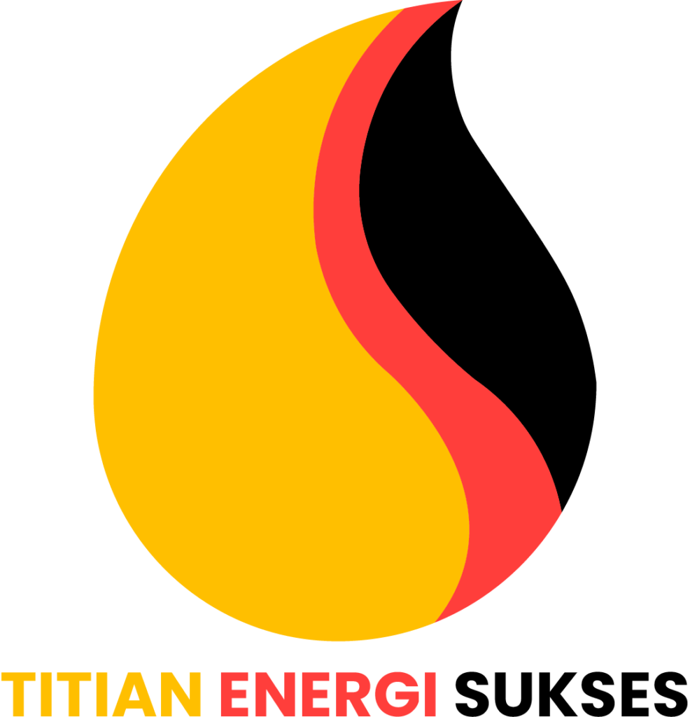 Titian Energi Sukses